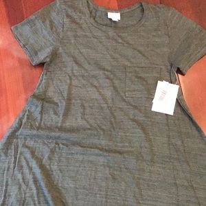 🌸 High/low hem dress